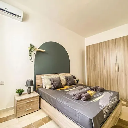 Apartamento Golden Horizon 5 - Sliema Strand, *