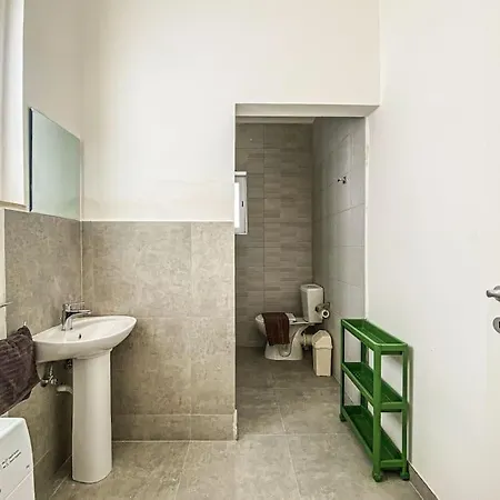 Golden Horizon 5 - Sliema Strand, Apartamento Gzira