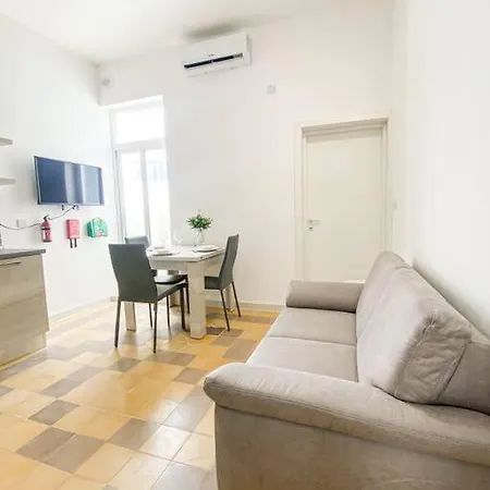 Apartamento Golden Horizon 5 - Sliema Strand, Gzira